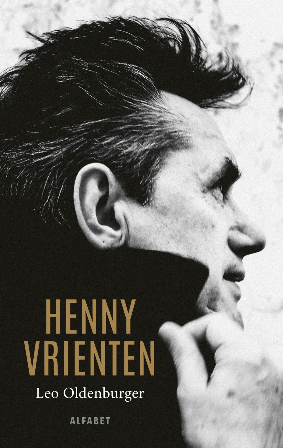 © Alfabet Uitgevers: Leo Oldenburger - Henny Vrienten © Alfabet Uitgevers: Leo Oldenburger - Henny Vrienten