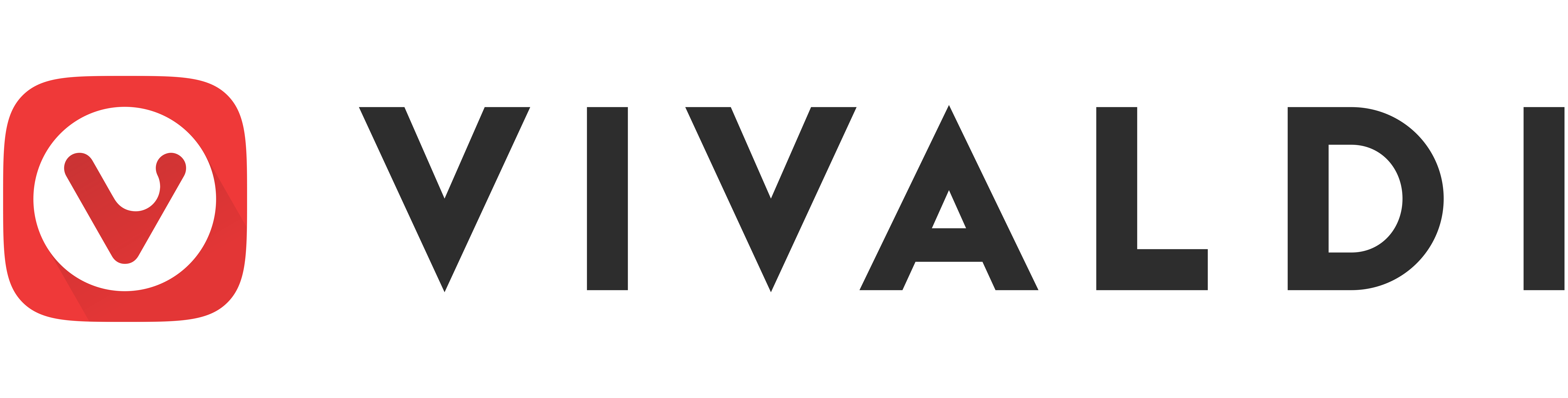 Logo Vivaldi